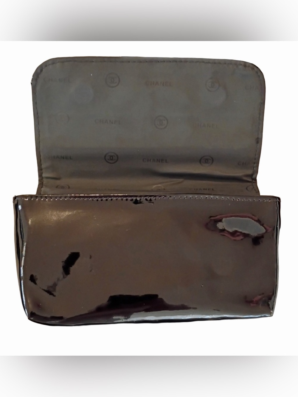 Chanel Makeup Belt Bag w COA - Picture 3 of 5